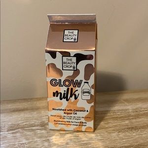The Beauty Crop Glow Milk